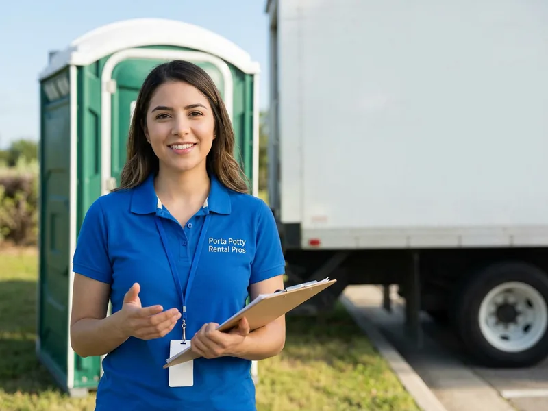 Porta Potty Rental  in Key Biscayne  FAQ